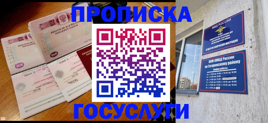 временная регистрация купить в Зее